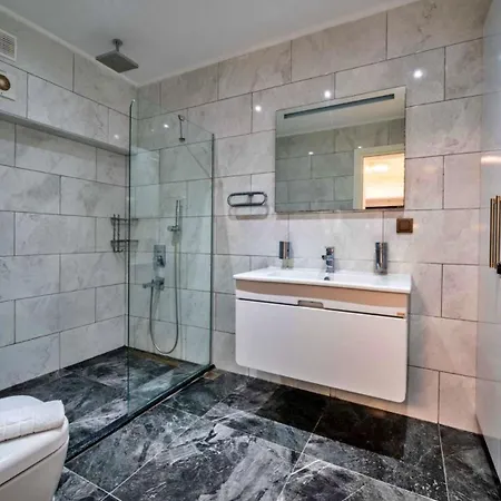 2 Bedroom - 5084 カルカン