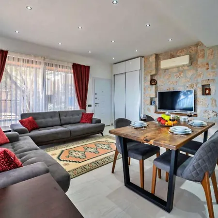 2 Bedroom - 5084 カルカン