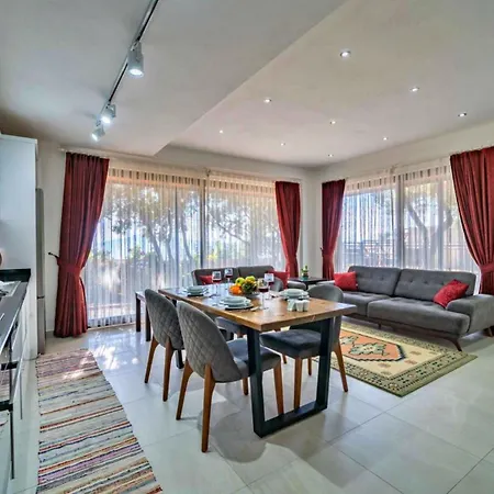 2 Bedroom - 5084 * カルカン