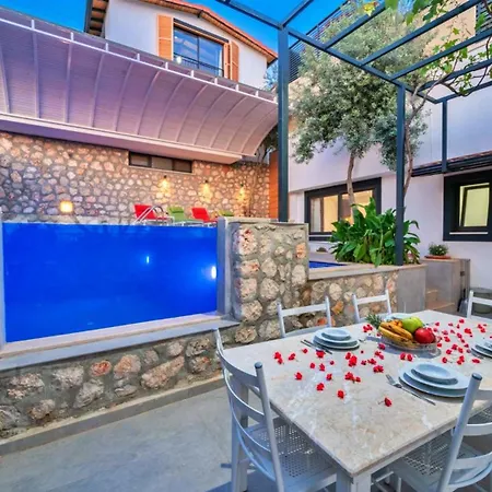 ヴィラ 2 Bedroom - 5084 *